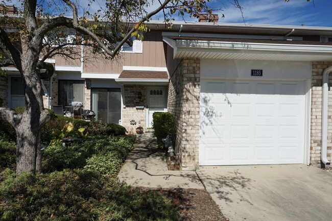 property at 1185 Leicester Ct