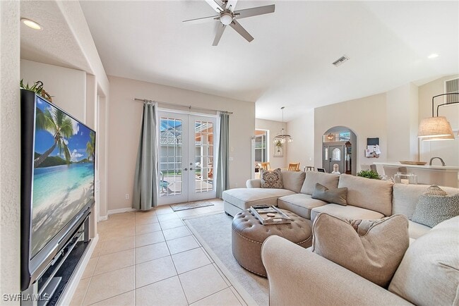 property at 1032 Tivoli Ln