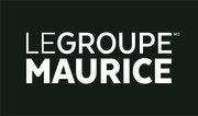 Property Management Company Logo Le Groupe Maurice