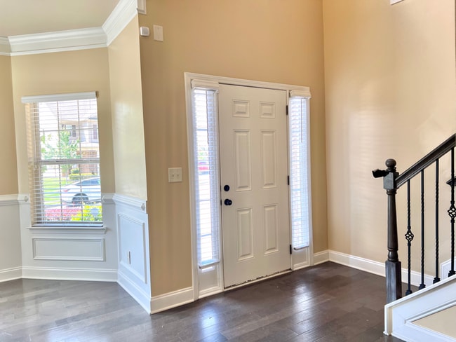 2742 Misty Ivy Dr in Buford, GA - Foto de edificio - Building Photo