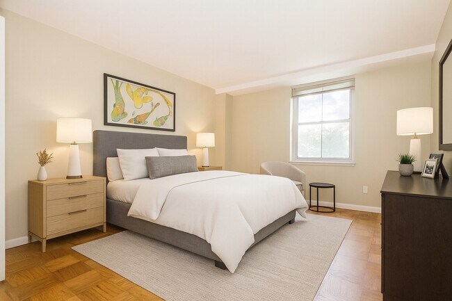 2030 N Adams St in Arlington, VA - Building Photo - Building Photo