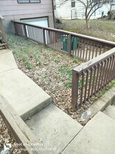 5640 Sapphire Ave in Jennings, MO - Building Photo - Building Photo