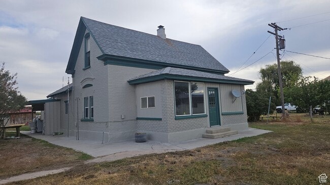 property at 305 E 155 S