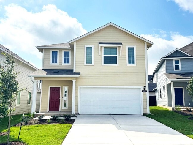 property at 13203 Meersbook Rd