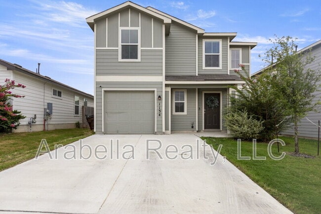 property at 1134 Barn Swallow Wy