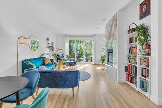 1619 N Franklin St in Denver, CO - Building Photo - Building Photo