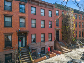 33 S Oxford St in Brooklyn, NY - Building Photo - Building Photo