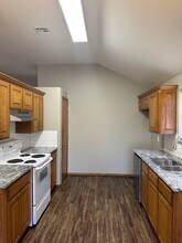 2709 SE 91st St in Oklahoma City, OK - Building Photo - Building Photo