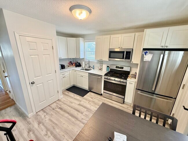 80 Etna St in Boston, MA - Building Photo - Building Photo