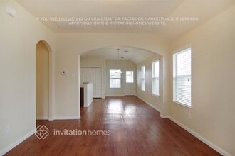 18743 N Lyford Dr in Katy, TX - Building Photo - Building Photo
