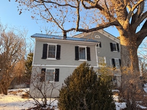 154 Garland Ave in Amherst, VA - Building Photo - Building Photo