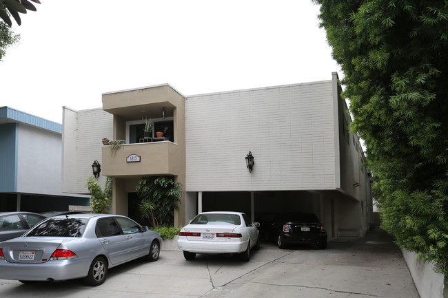 1815 Camden Ave in Los Angeles, CA - Building Photo - Building Photo