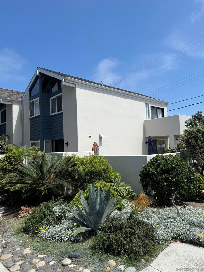 property at 2305 Camino Del Mar