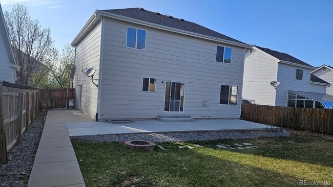 5956 S Winnipeg St in Aurora, CO - Building Photo - Building Photo