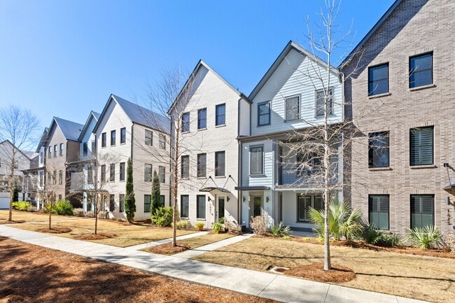 property at 1623 Florentia St