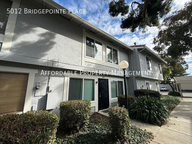 5012 Bridgepointe Pl in Union City, CA - Building Photo - Building Photo