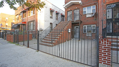 1023 Hegeman Ave in Brooklyn, NY - Building Photo - Building Photo