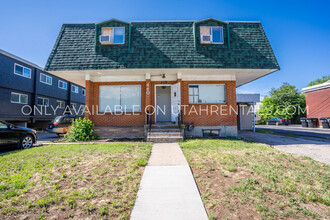 440 E 700 N in Provo, UT - Foto de edificio - Building Photo