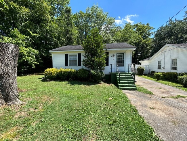 614 E 19th St in Rome, GA - Building Photo - Building Photo