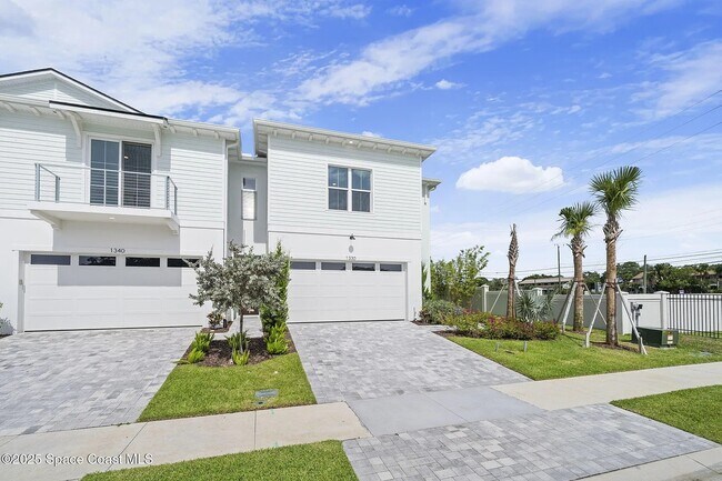 1340 Windchime Ln in Melbourne, FL - Building Photo - Building Photo