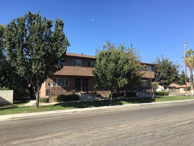 1103 O St in Bakersfield, CA - Building Photo - Other