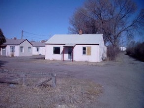 6646 Highway 17 in Alamosa, CO - Building Photo - Building Photo