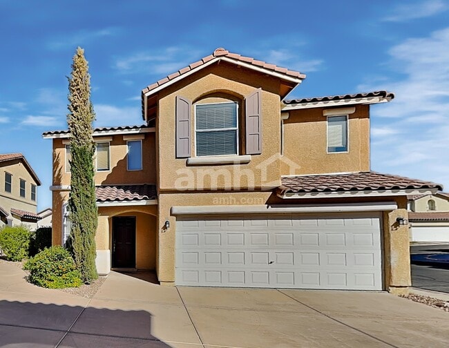 property at 9318 Aventurine Ct