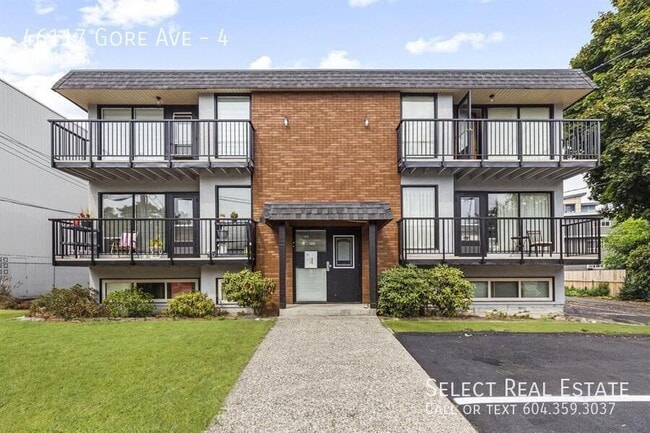 property at 46117 Gore Ave