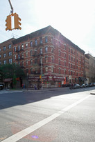 108-110 Ninth Ave Apartments