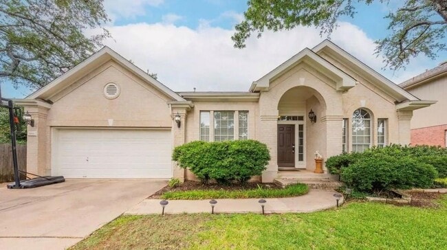 property at 1611 Sharon Pl