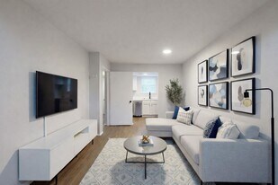 Ivy Plains at Brooks in San Antonio, TX - Building Photo