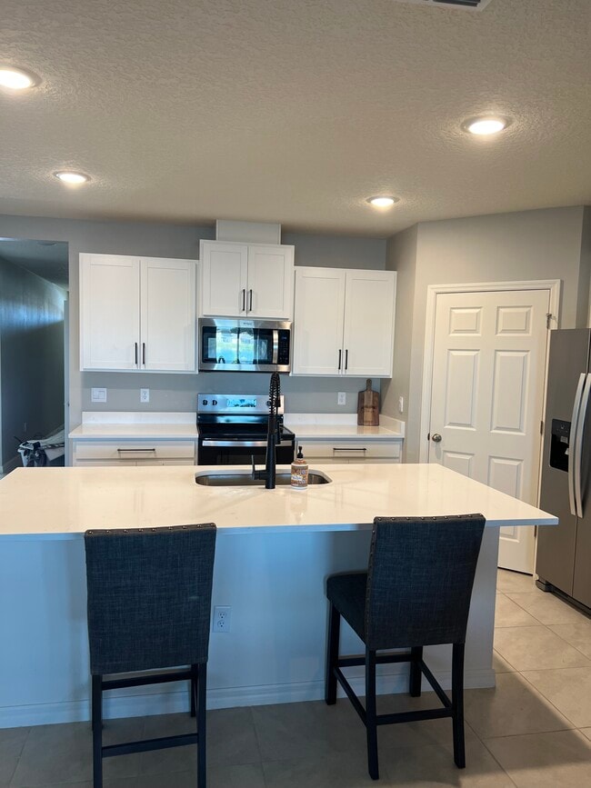 property at 1110 Trinity St