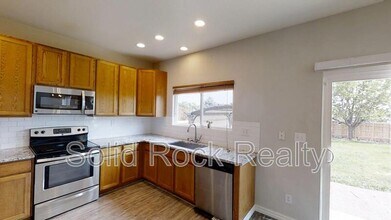 6969 Ancestra Dr in Fountain, CO - Building Photo - Building Photo