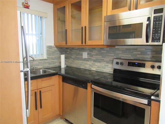 property at 100 Fontainebleau Blvd