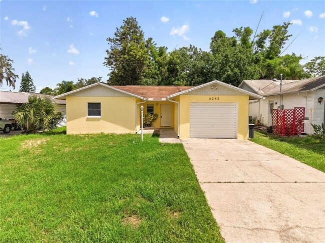 property at 6243 Florida Ave