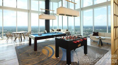 525 S Church St in Charlotte, NC - Foto de edificio - Building Photo