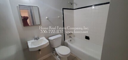 1235 Gholson Ave S East in Winston-Salem, NC - Building Photo - Building Photo