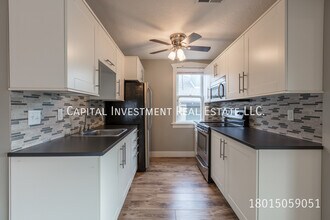 212 B St E in Salt Lake City, UT - Building Photo - Building Photo