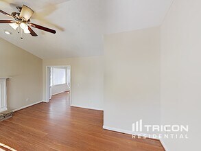 115 Fred Poole Trce in Dallas, GA - Building Photo - Building Photo