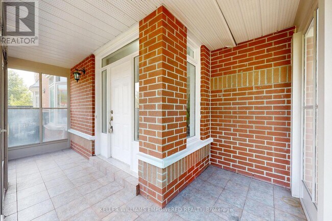 71 Mansfield Ln in Markham, ON - Building Photo - Building Photo