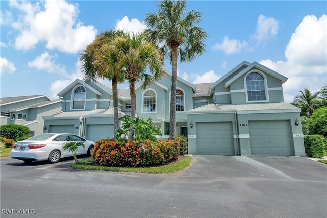 property at 2103 Tama Cir