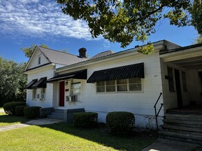 522 Flint Ave in Albany, GA - Building Photo - Building Photo