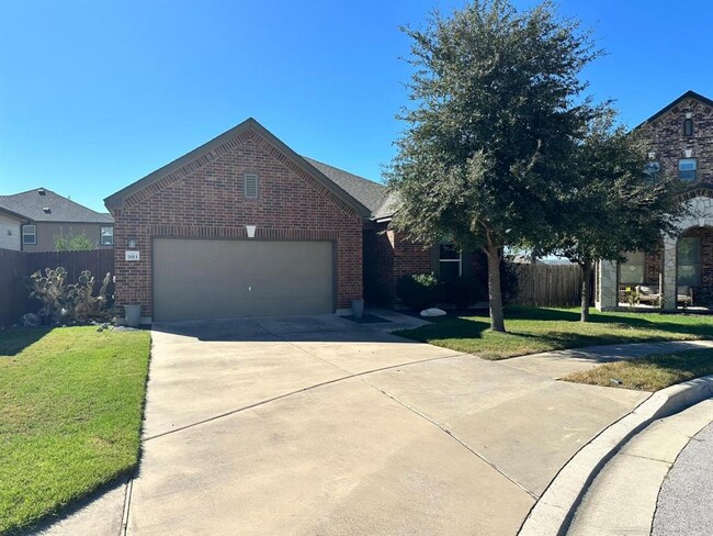 7013 Lickeen Ct in Austin, TX - Building Photo - Building Photo