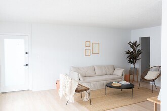 Interior Photo