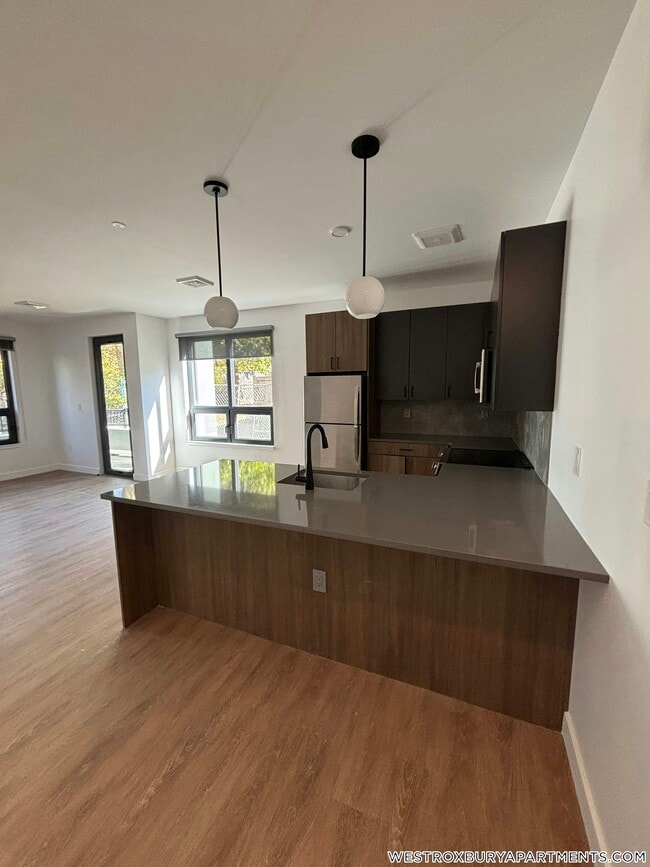 199 Gardner St in Boston, MA - Building Photo - Building Photo