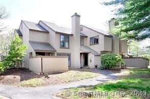 property at 3 Woods Hollow Ct