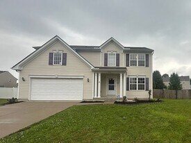 1040 Gleason Dr in Dayton, OH - Building Photo