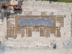 The Springs at West Seneca in Buffalo, NY - Building Photo - Building Photo
