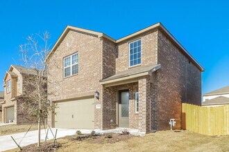 1102 Princeton Hts Blvd in Princeton, TX - Building Photo - Building Photo