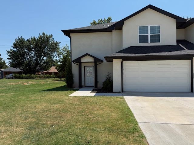 property at 632 Abadan Dr